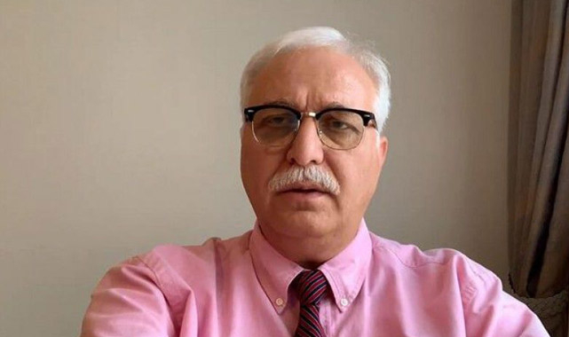 Bilim Kurulu Üyesi: İlk dalgada bu kadar vaka yoktu!
