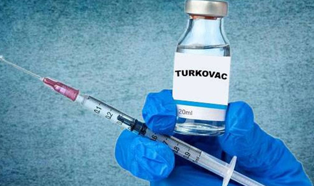  Bilim Kurulu Üyesinden dikkat çeken TURKOVAC açıklaması