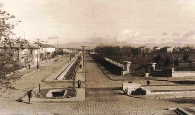 Bir Malatya masalı