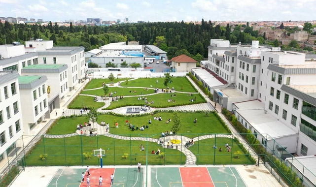 Biruni Üniversitesi öğretim üyesi alacak
