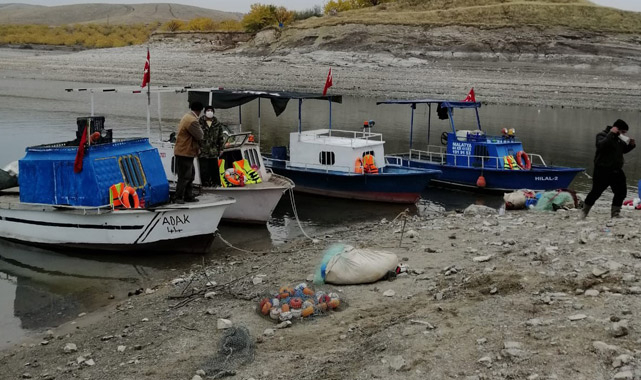 Bölge avlak sahası avcılık amacıyla kiralanacak
