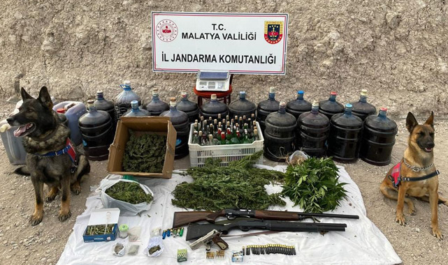 Bu adreste ne ararsan vardı! 