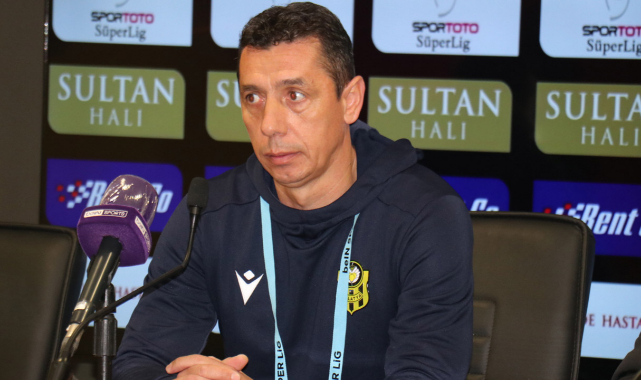 "Bu maç bizim için çok önemliydi"