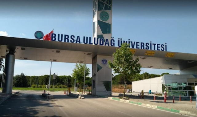 Bursa Uludağ Üniversitesi Araştırma Görevlisi alım ilanı