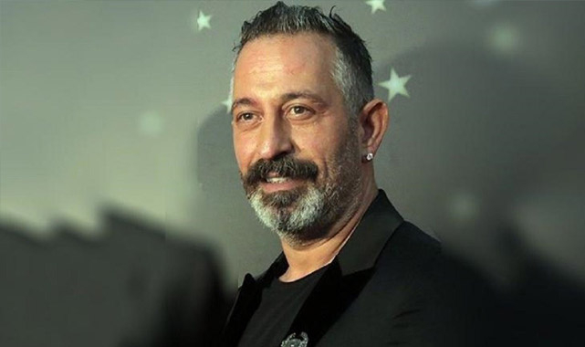 Cem Yılmaz; Kavala ve Demirtaş'a destek çıktı