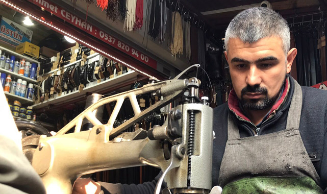 Çeyrek asırlık emek: 7 yaşından bu güne...