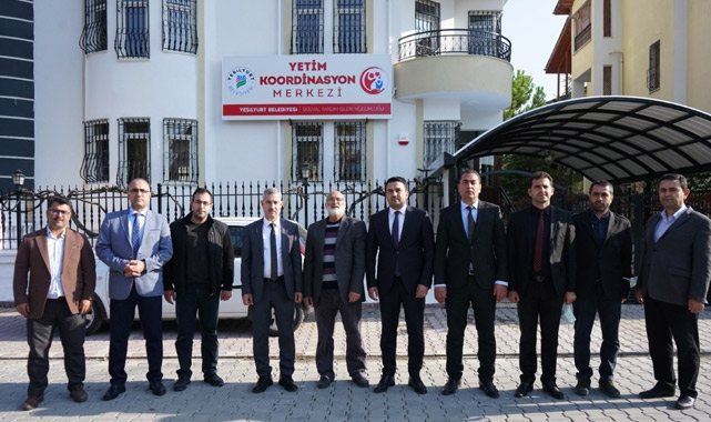 Çınar: Merkezi kurmak için çalışma başlattık!