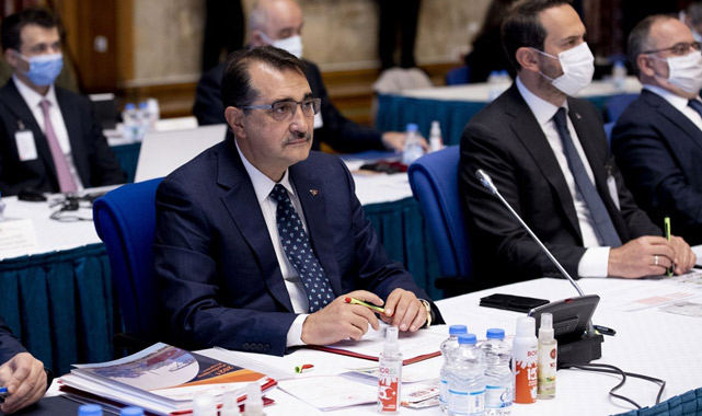 Enerji Verimliliği Eylem Planı kapsamında tasarruf sağlandı