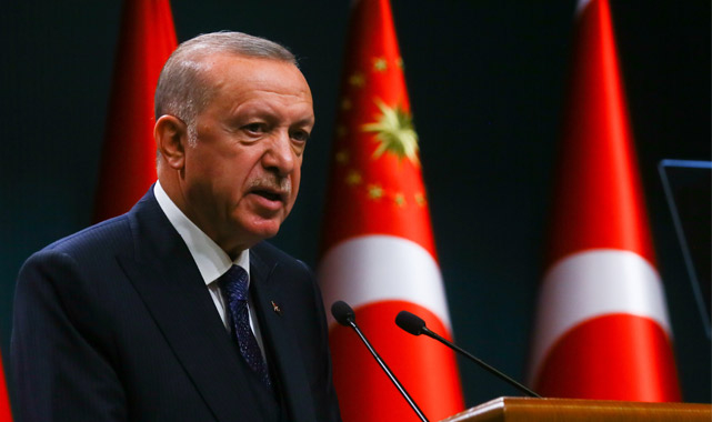Erdoğan: Malatya'da 6 bin 287 konutu teslim etmeye başlamıştık