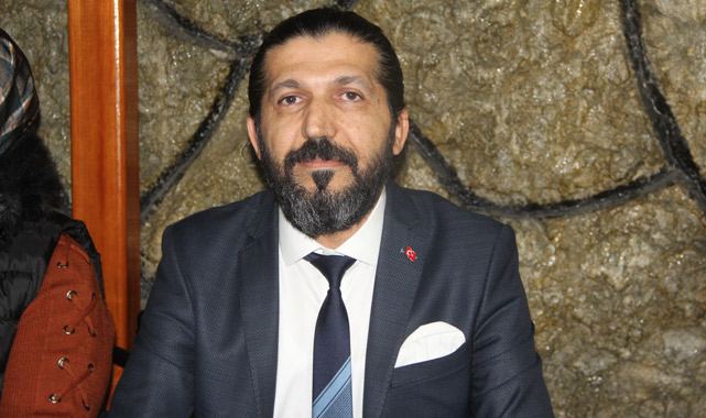 Eroğlu: Heyecanlandıran projelerimiz var