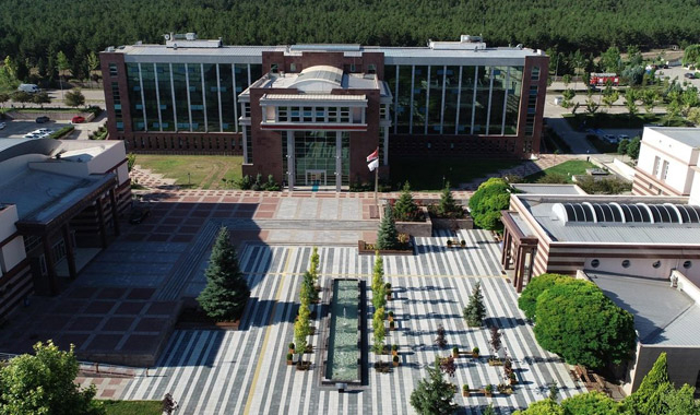 Eskişehir Osmangazi Üniversitesi Öğretim Üyesi alıyor