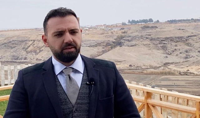 Evcil hayvanlara takılan mikroçip büyük kolaylık sağlıyor
