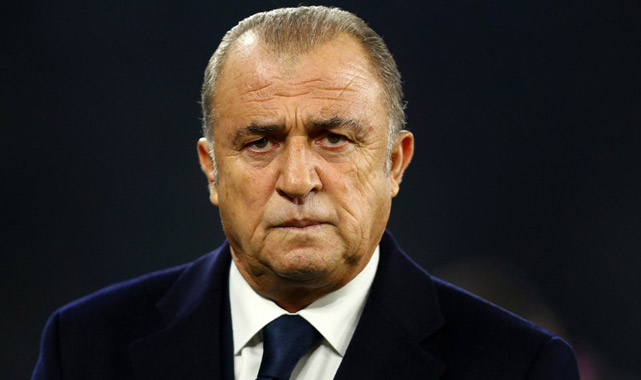 Fatih Terim'e 6 maç ceza verildi