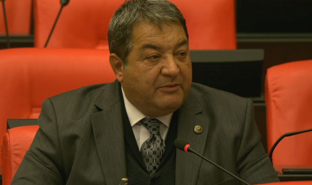Fendoğlu, kış gelmeden sorunların çözülmesini talep etti
