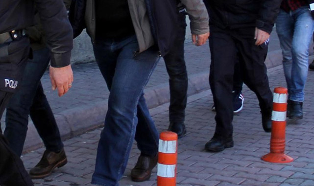 FETÖ'nün mahrem yapılanmasına operasyon: 6 gözaltı