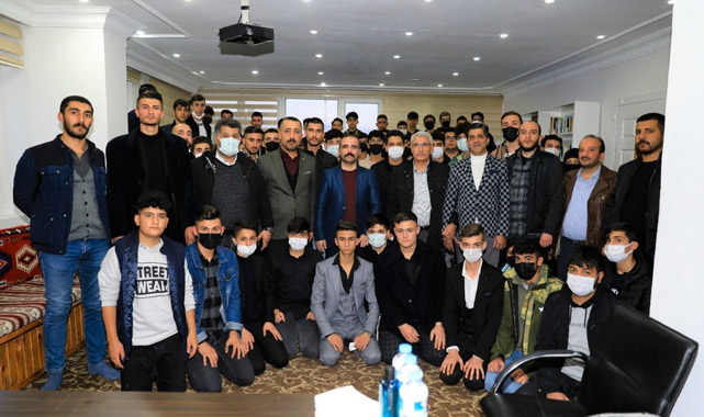 Güder: “Aslolan devletimizin ve milletimizin bekasıdır”