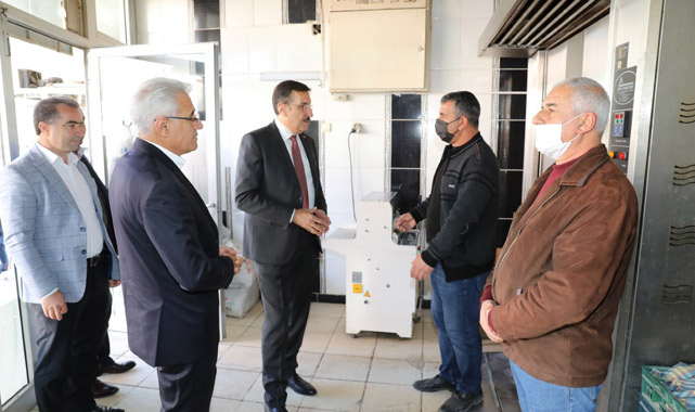 Güder: Herkesin hayal ettiği gibi olacak!