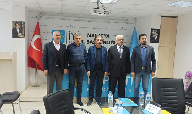 Gündem Malatya, Amaç Malatya!..