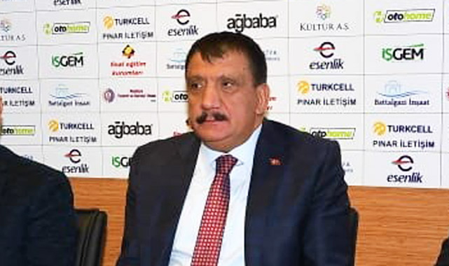 Gürkan: Bu olay bize ders olmalı!