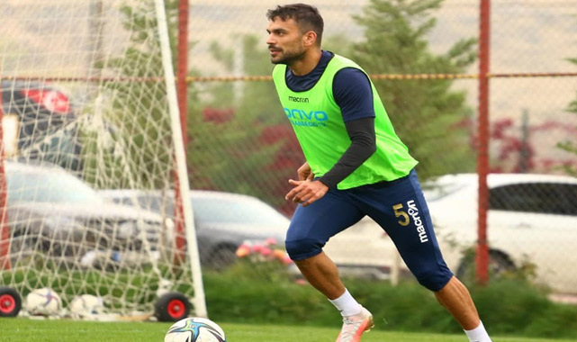Haddadi: Sahadan galip ayrılacağız