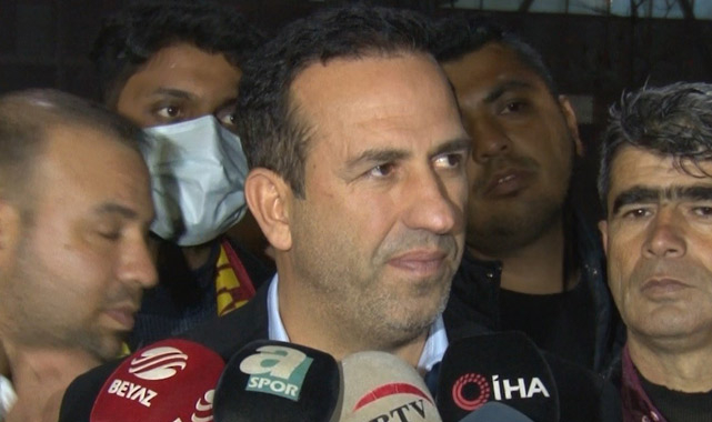 "Hedefimiz ilk yarıyı iyi tamamlamak"