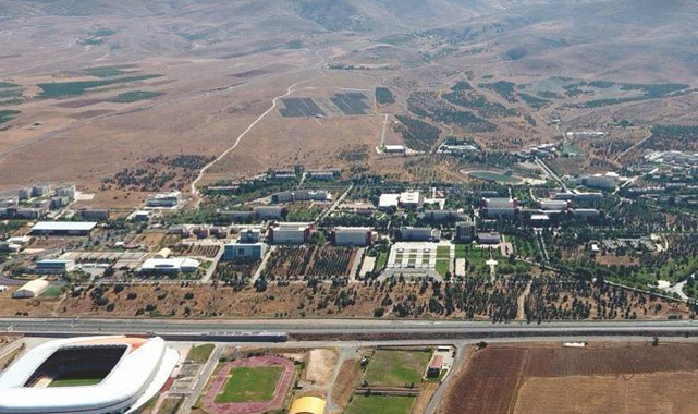 İnönü Üniversitesi'nden büyük başarı!..