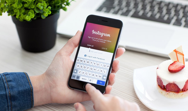 Instagram’a şok!
