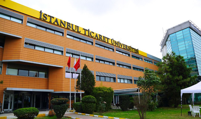 İstanbul Ticaret Üniversitesi öğretim üyesi alacak