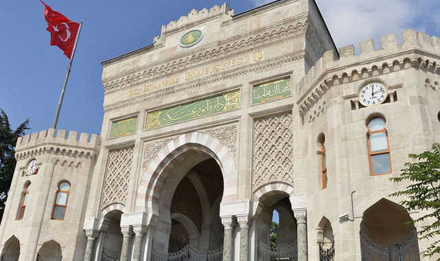 İstanbul Üniversitesi 36 Sözleşmeli Personel alıyor