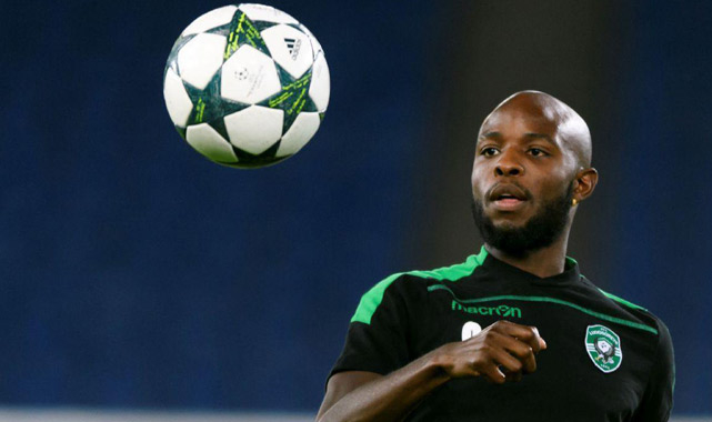 Jody Lukoki'den tazminat şoku!