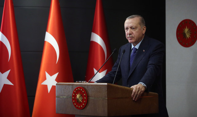 Kabine Toplantısı kararları için gözler Cumhurbaşkanı Erdoğan'da