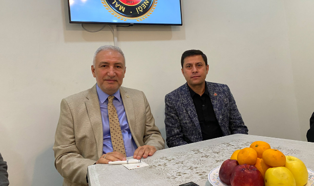 Kahtalı: ÖTV'nin tamamını kaldırdık