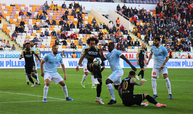 Kaplan evinde mağlup