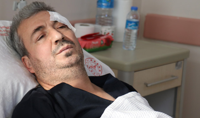 Kazazede: "Ölüm, korku, heyecan, her şeyi hissettik" 