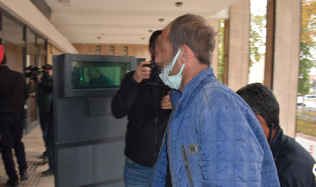 Kentteki bina göçüğüne ilişkin gözaltına alınanlar tutuklandı!