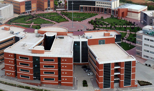 Kilis 7 Aralık Üniversitesi öğretim görevlisi ve araştırma görevlisi alacak