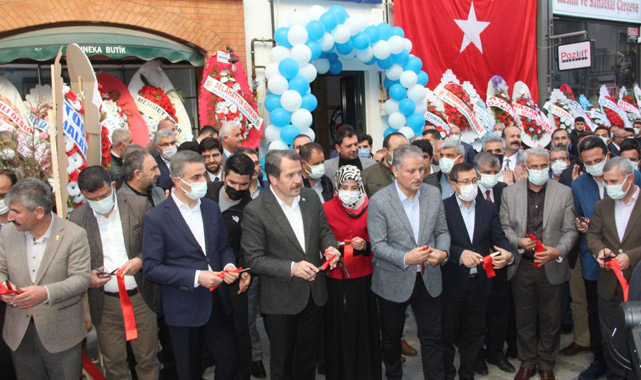 Kızılay: Bizim verdiğimiz teklif kabul edilmedi
