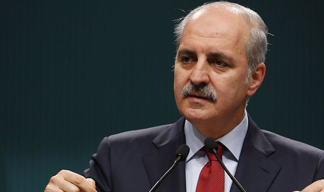 Kurtulmuş: Asgari ücret emekçilerimizin beklentilerini karşılayacak