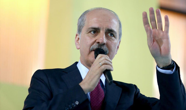 Kurtulmuş: Asgari ücreti yaşanabilir bir seviyeye çıkaracağız