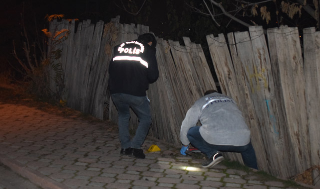 Malatya'da bir gecede iki olay birden!