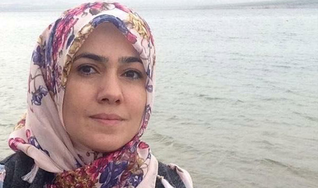 Malatya'da eşinin öldürdüğü talihsiz Nursel toprağa verildi