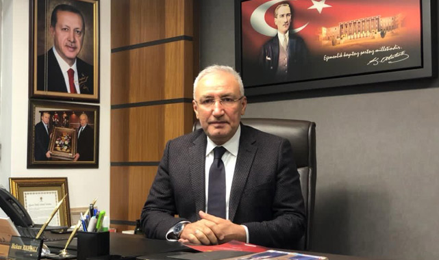 Malatya'da Kuzey Çevre Yolu 2023'te tamam!