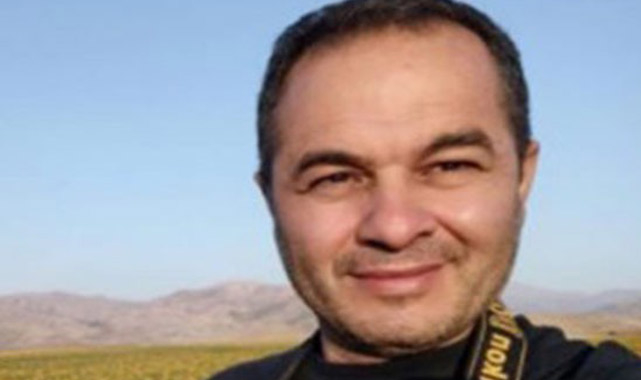 Malatya'da ödüllü mühendis çağın illetine yenildi