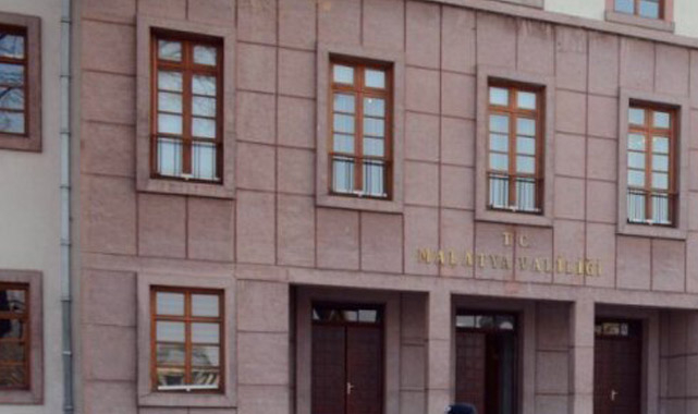 Malatya Valiliğinden uyarı! Uymayanlara ceza var