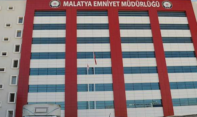 Malatyalı dolandırıcıların maceraları Adana'da bitti!