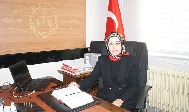Manyas adliyesine Malatyalı hakim!..