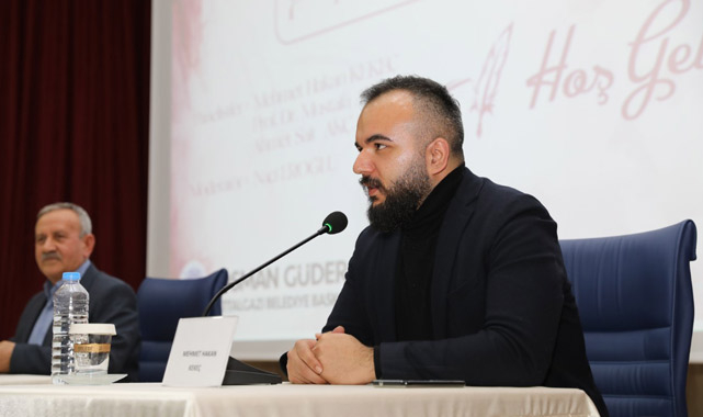 Mehmet Hakan Kekeç: Sabahlara kadar kitap okurdu