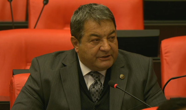 Milletvekili Fendoğlu taleplerini sıraladı