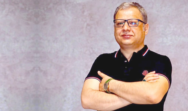 O yazıdan sonra, kıyametleri kopardılar!