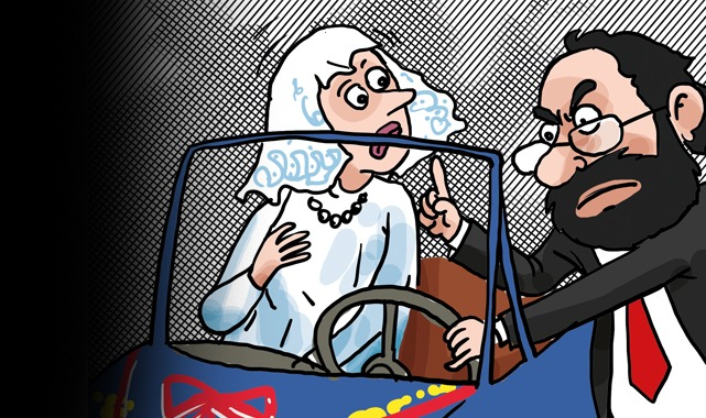 Ordan, burdan, dünkü kurdan...